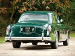 Bentley S2 Continental Flying Spur by Mulliner 1959 года